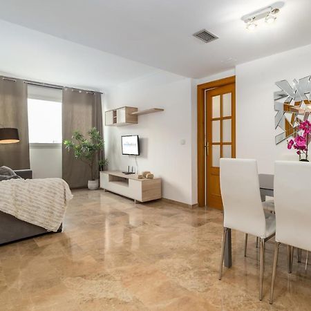 Apartament Travel Habitat Torre Francia Walencja Zewnętrze zdjęcie