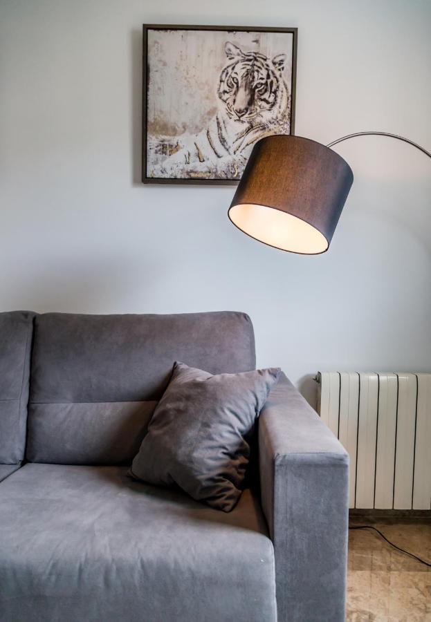 Apartament Travel Habitat Torre Francia Walencja Zewnętrze zdjęcie