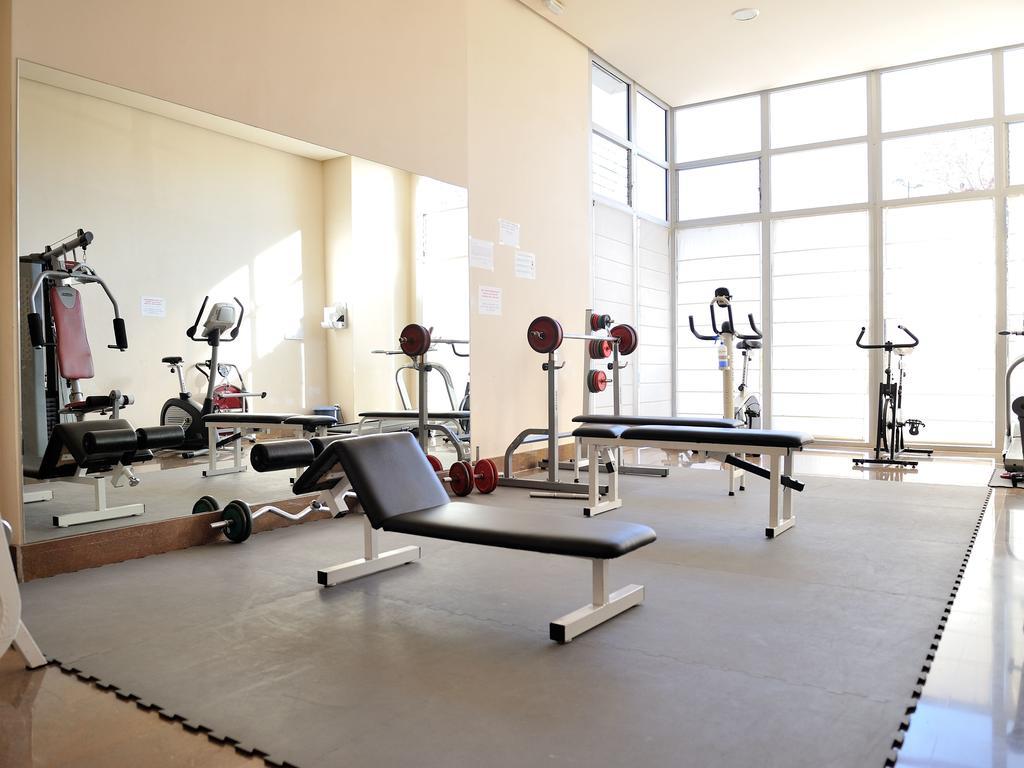 Apartament Travel Habitat Torre Francia Walencja Pokój zdjęcie